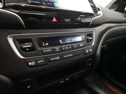 Certified 2026 Honda Ridgeline TrailSport image 19