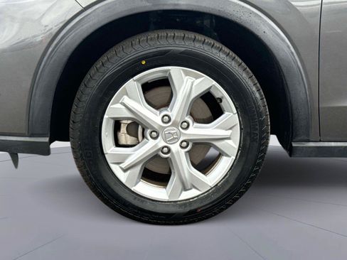 Certified 2025 Honda HR-V LX image 11