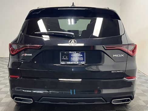 New 2026 Acura MDX A-Spec image 21