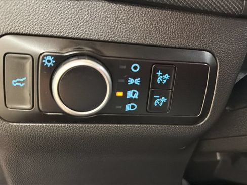 Used 2025 Ford Bronco Sport Big Bend AWD/4WD image 16