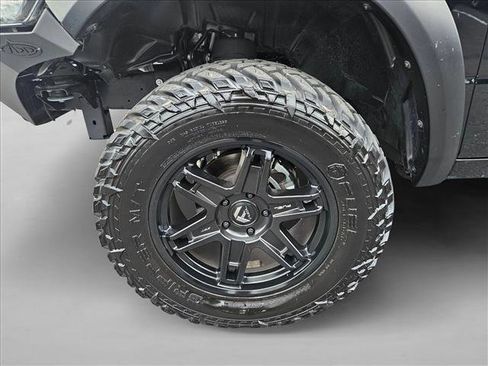 Used 2022 RAM 1500 Classic Warlock w/ Electronics Group image 20