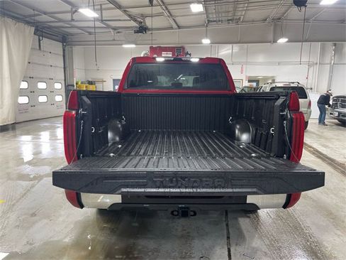 Used 2026 Toyota Tundra SR5 image 23