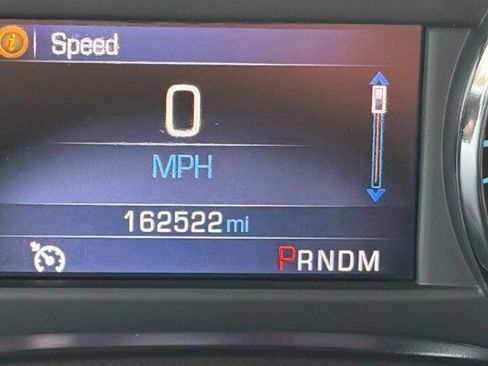 Used 2015 Chevrolet Tahoe LT w/ Luxury Package image 17