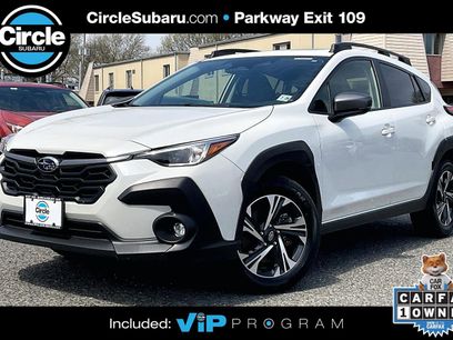 Certified 2024 Subaru Crosstrek 2.0i Premium