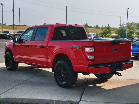 Used 2023 Ford F150 XL w/ STX Appearance Package AWD/4WD image 18