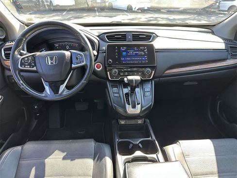 Certified 2020 Honda CR-V EX-L image 11