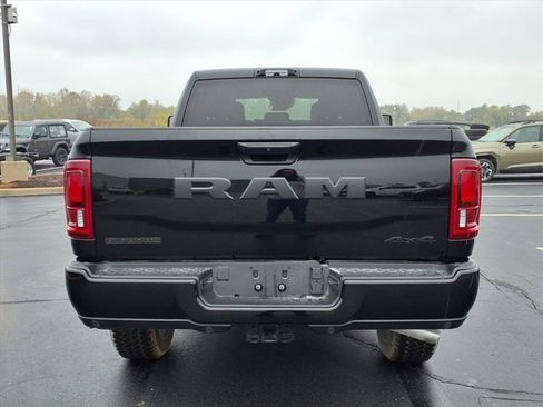 New 2025 RAM 2500 Big Horn image 24