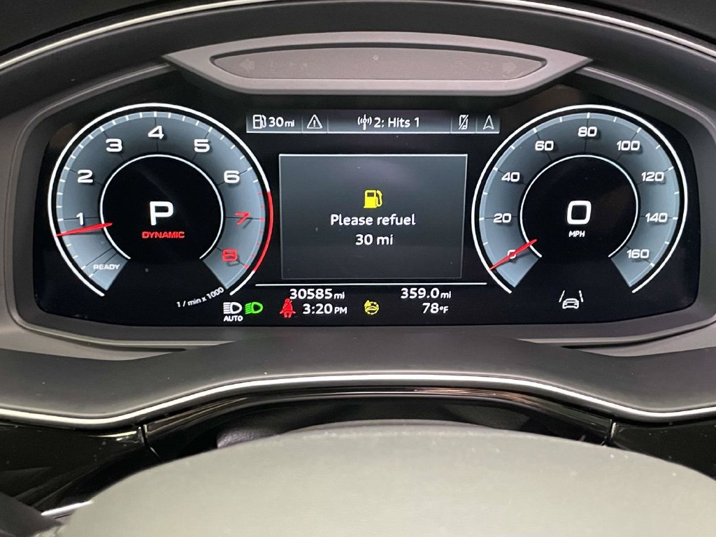 Used 2022 Audi Q7 3.0T Premium Plus AWD/4WD image 47