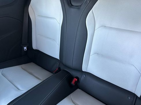Used 2020 Chevrolet Camaro SS w/ LPO, Ground Effects Package RWD image 12