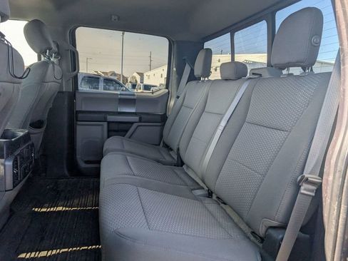 Used 2018 Ford F150 XLT w/ Equipment Group 302A Luxury image 18