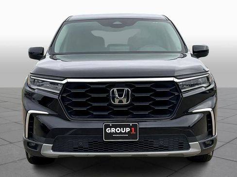 Used 2023 Honda Pilot EX-L image 3