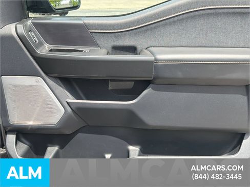 Used 2023 Ford F150 Raptor AWD/4WD image 16
