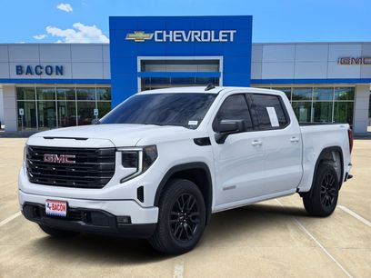 Used 2023 GMC Sierra 1500 Elevation