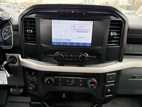 Certified 2022 Ford F150 XL w/ Trailer Tow Package image 9