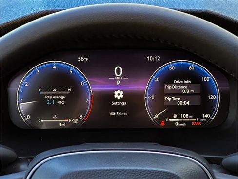 New 2025 Toyota RAV4 Limited image 19