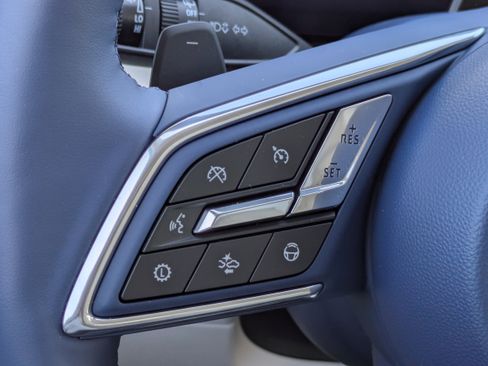 New 2026 Buick Enclave Avenir w/ Super Cruise Package image 26