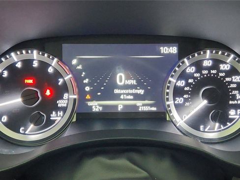 Used 2023 Toyota Highlander L image 35