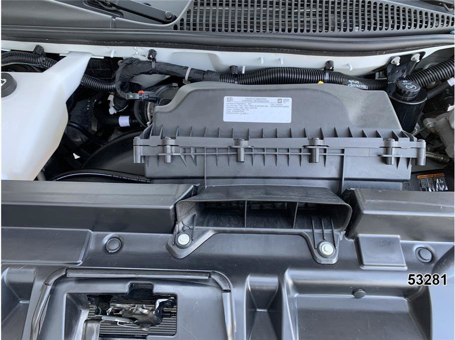 Used 2019 Chevrolet Express 2500 RWD image 16