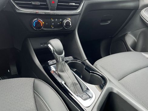 Used 2025 Buick Encore GX Preferred image 41