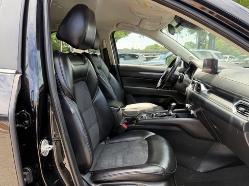 Certified 2023 MAZDA CX-5 AWD 2.5 S w/ Select Package image 27