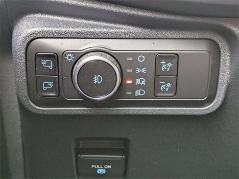 New 2025 Ford Bronco Outer Banks image 16