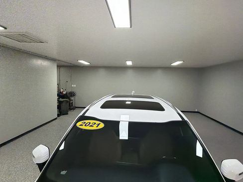 Used 2021 Kia Telluride SX image 9