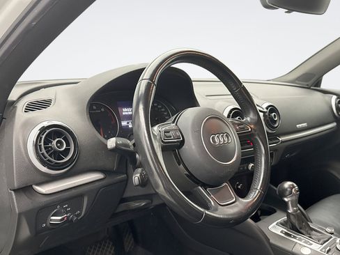 Used 2016 Audi A3 2.0T Premium AWD/4WD image 7