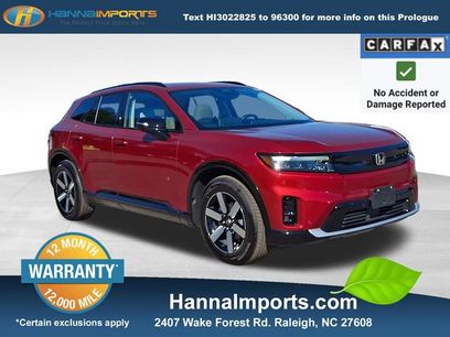 Used 2024 Honda Prologue Touring