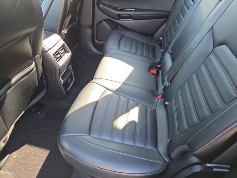Used 2019 Ford Edge SEL w/ Equipment Group 201A AWD/4WD image 21
