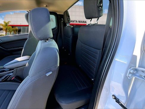 Used 2023 Ford Ranger XL w/ Equipment Group 101A High image 26