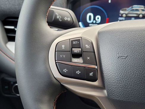 New 2026 Ford Explorer Active image 40