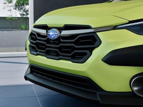 New 2026 Subaru Crosstrek 2.5i Limited image 10