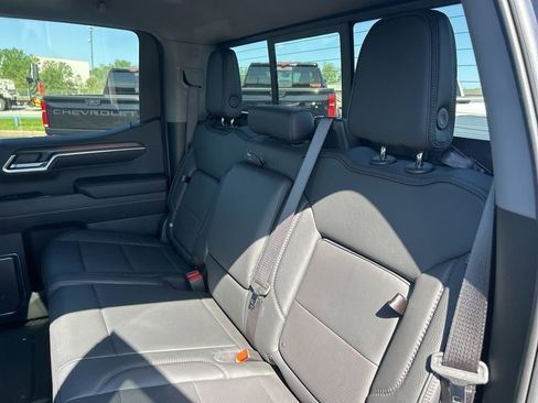 Used 2024 GMC Sierra 1500 Denali AWD/4WD image 48