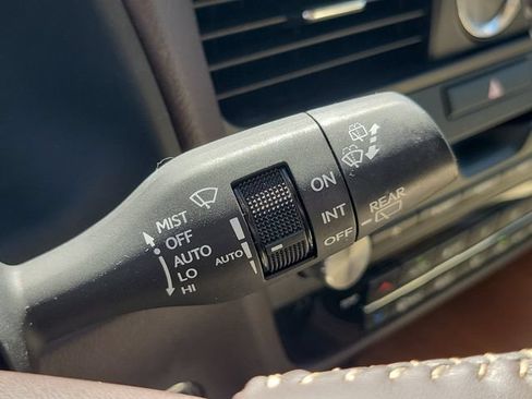 Used 2018 Lexus RX 350 AWD w/ Premium Package image 16