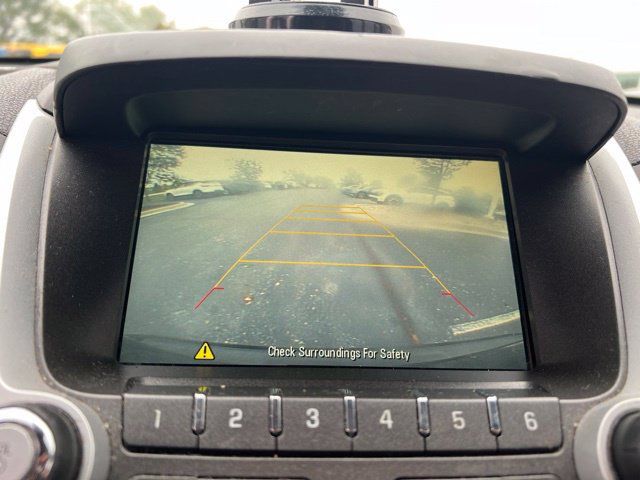 Used 2016 GMC Terrain SLE w/ Convenience Package FWD image 17