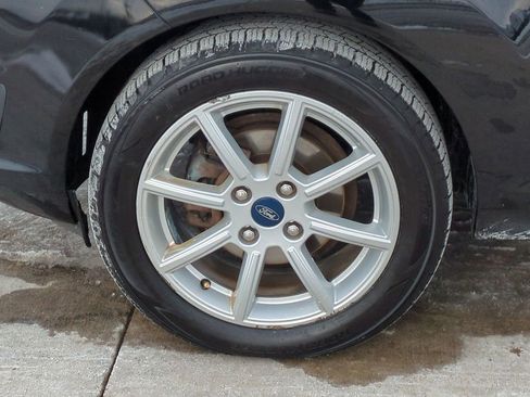 Used 2019 Ford Fiesta SE w/ Equipment Group 201A image 15