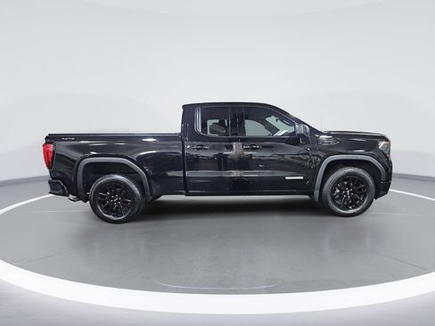 Certified 2023 GMC Sierra 1500 Elevation image 2