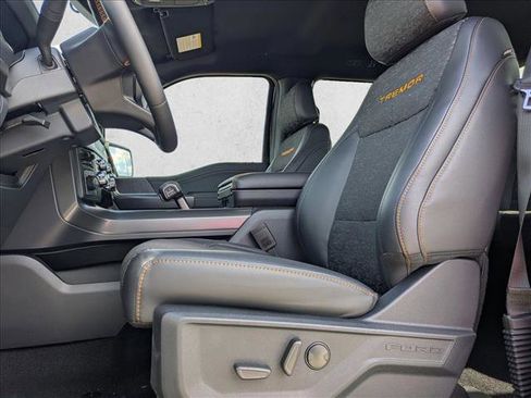 New 2026 Ford F150 Tremor AWD/4WD image 4