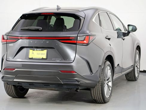 Used 2022 Lexus NX 350 AWD image 53