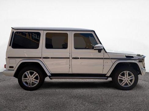 Used 2014 Mercedes-Benz G 550 image 6