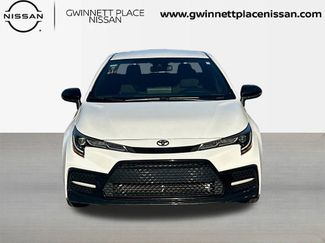 Used 2022 Toyota Corolla SE video 2