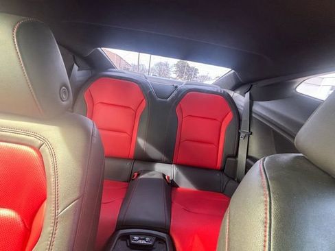 Used 2024 Chevrolet Camaro LT w/ RS Package image 13