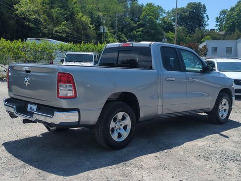 Used 2020 RAM 1500 Big Horn RWD image 8