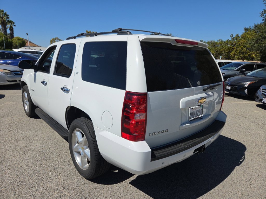 Used 2010 Chevrolet Tahoe LT w/ Regional Value Package RWD image 3