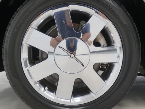 Used 2003 Ford Thunderbird RWD image 22