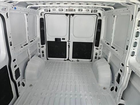 New 2026 RAM ProMaster 1500 image 13