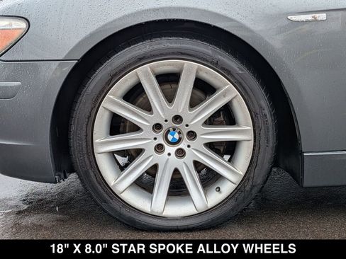 Used 2006 BMW 750i image 14