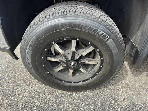 Used 2020 Chevrolet Silverado 2500 LT w/ All Star Edition AWD/4WD image 32