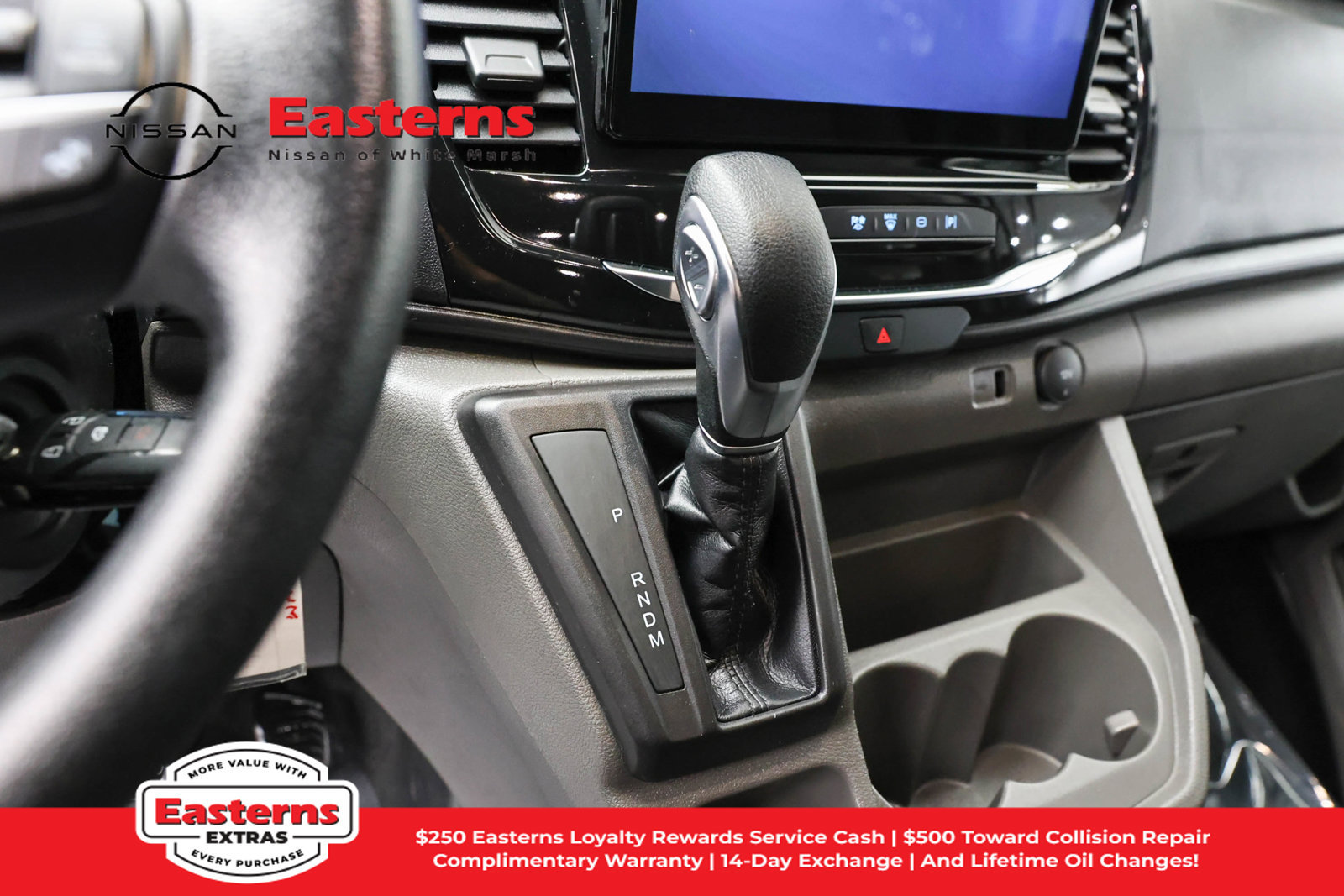 Used 2024 Ford Transit 350 XLT RWD image 13