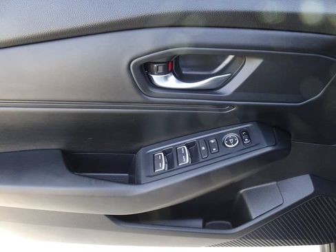 Certified 2024 Honda Accord EX image 8